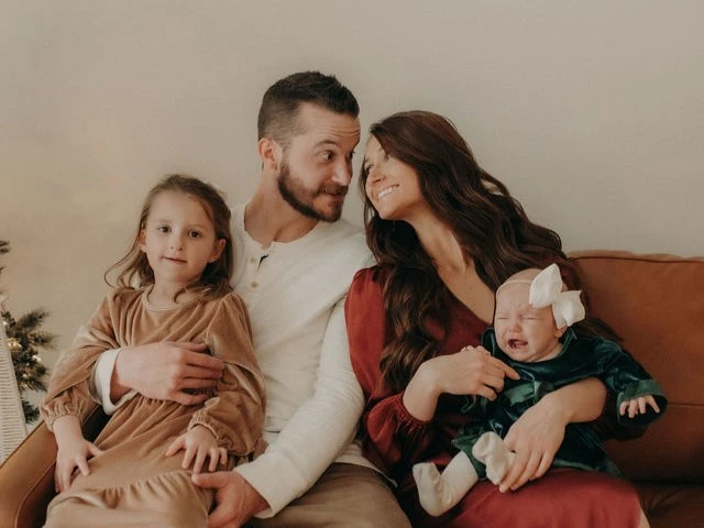artist family