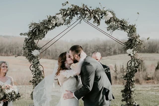 Abby + Steven