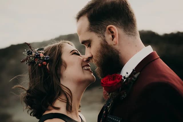 Caleb + Kristy
