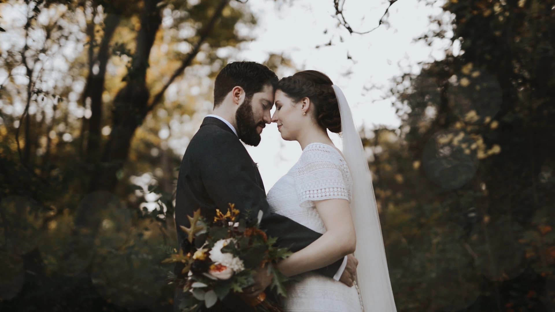 Melanie + Yaël