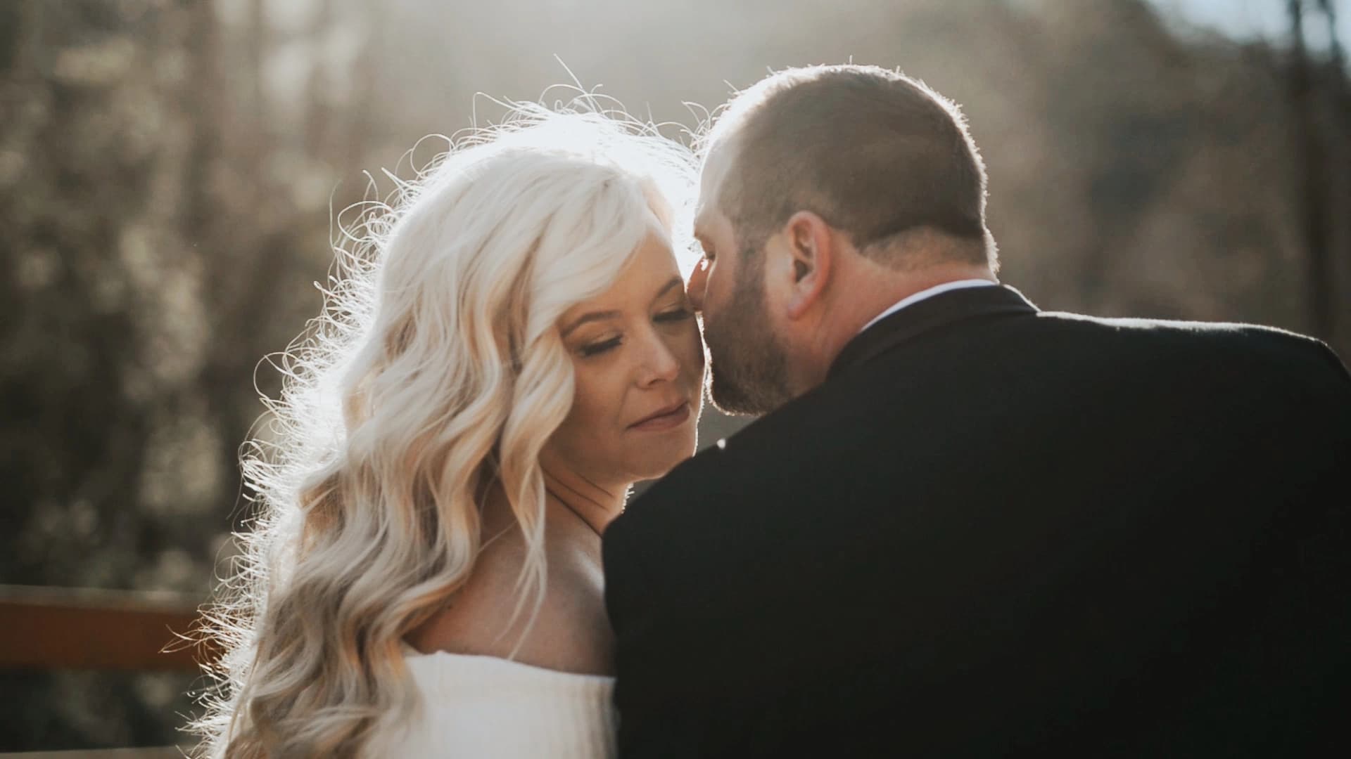 Rob + Denise
