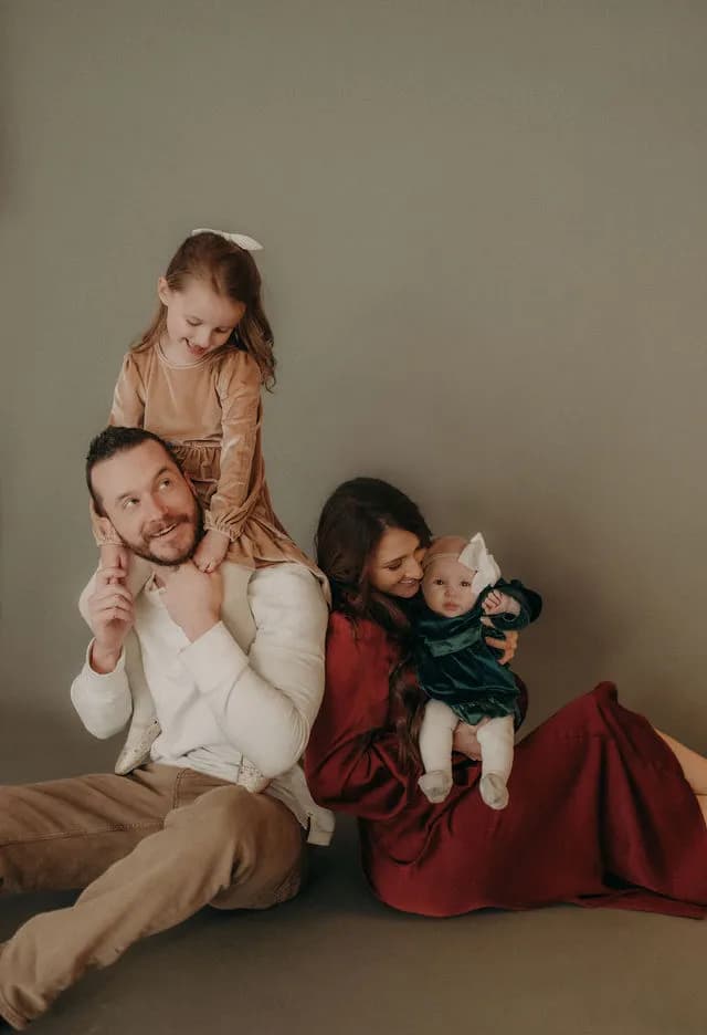 pictures of family