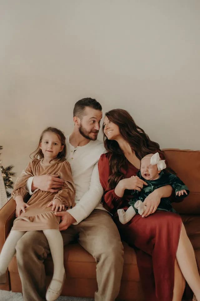 pictures of family