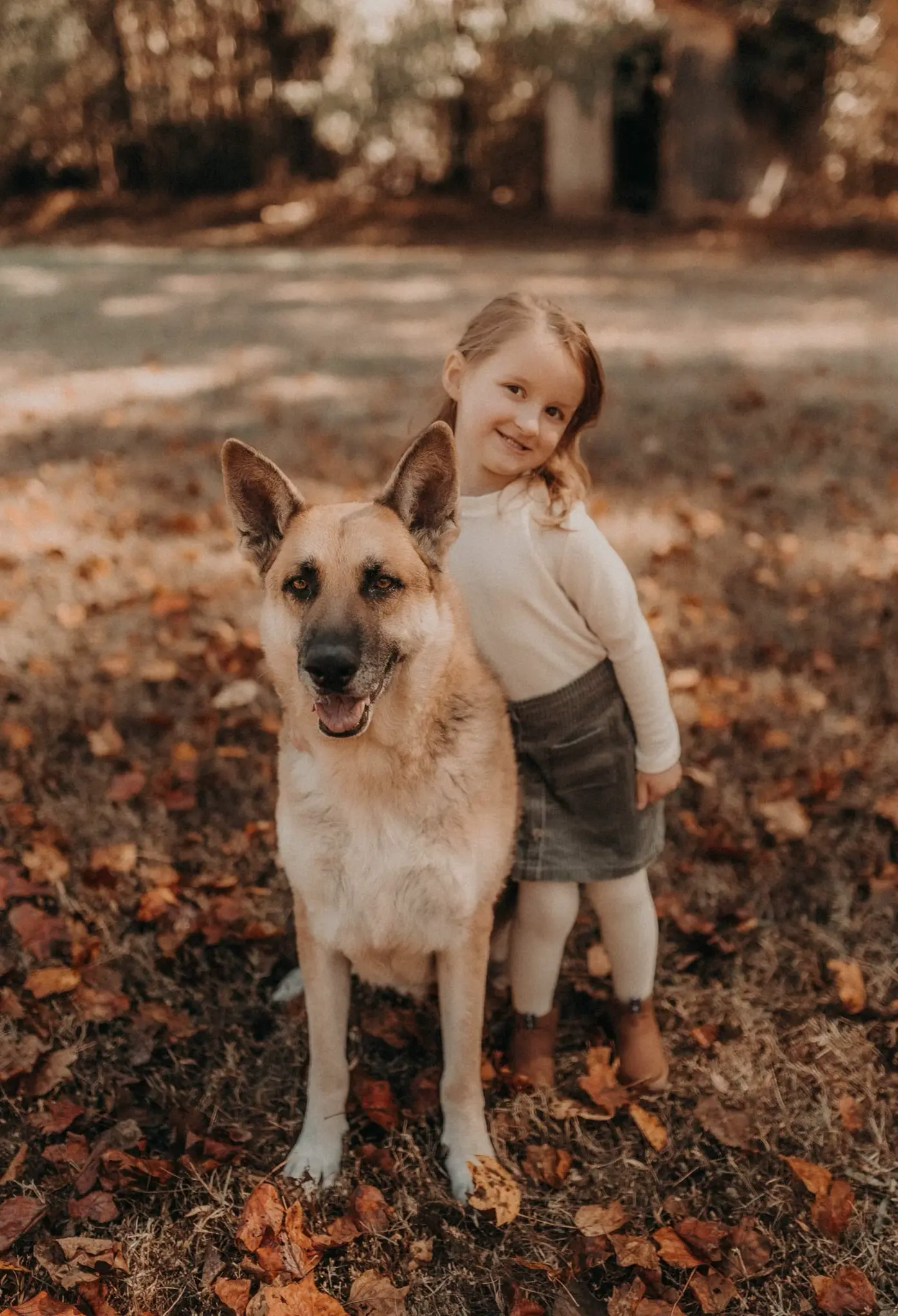 pictures of family
