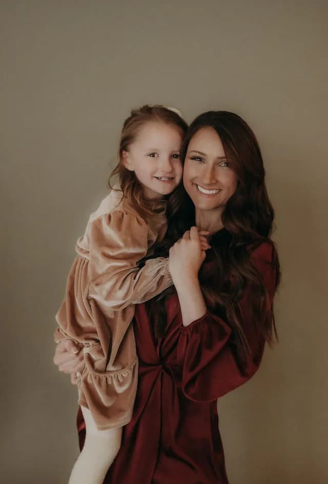 pictures of family