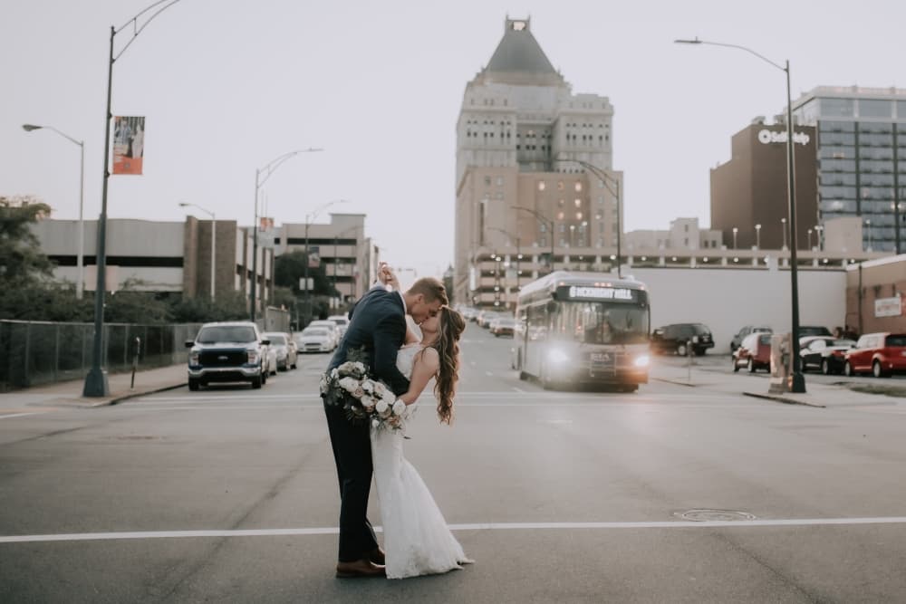 Let's capture your memories together.